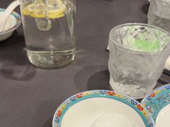 -肆月河豚·新淮扬(金融街店)