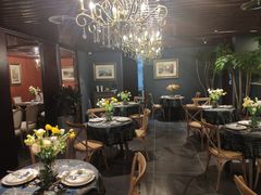 -第101座花园餐厅(湖滨88店)