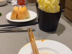 -海底捞火锅(宝龙广场夜宵主题店)