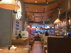 -刀小蛮半只鸡过桥米线(家乐福四元桥店)