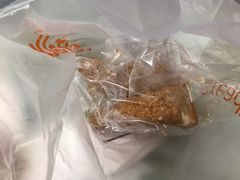 -面包新语(融创茂店)