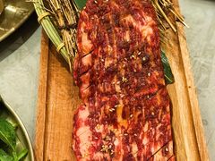 -龙虾奇迹泥炉烤肉(大华三路店)