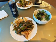 -三亚绿发山海天JW万豪酒店