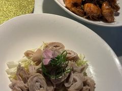 -老平安农家菜(平安店)