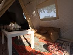 -安德鲁户外烧烤帐篷营地(马泉营店)