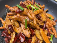 -聚味瞿记·龙虾堂(坡子街店)