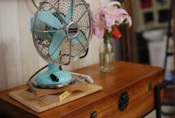 店内环境-极致·本色 发型工作室