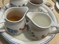 -点都德(皇岗村店)
