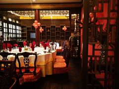 包厢-云和祥食府·特色云南菜(金碧公园店)