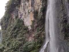 -马岭河峡谷风景区