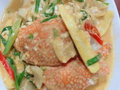 -Dang restaurant (patong phuket)