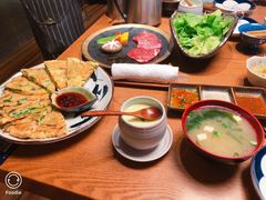 -炎蔵牛舌烤肉