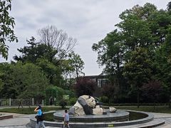 -中国大熊猫保护研究中心雅安碧峰峡基地