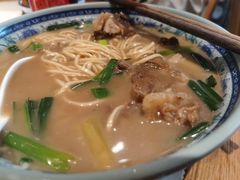 -慧娟面馆·餐厅(望江路店)