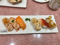 -元气寿司(环球港店)