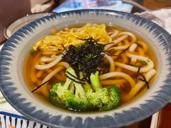 -希望日本料理(保利香槟花园店)