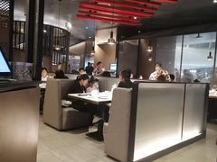 -小放牛炒菜馆(裕华万达店)