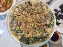 -四道菜·福建菜馆(万家广场店)