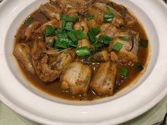 -高佳庄·舟山海鲜(海景旗舰店)