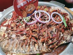 -南锣南门(东方银座店)
