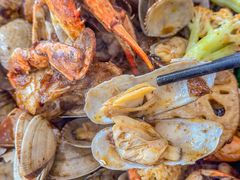 -碧海银沙海鲜餐厅(恒大海上威尼斯店)