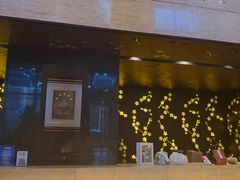 -龙之梦万丽酒店青餐厅