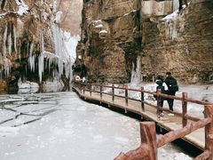 -云台山风景名胜区