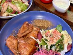 -Famous肥猫墨西哥音乐餐吧(五棵松华熙LIVE店)