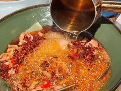 -锦府盐帮·侯宅(五棵松万达店)