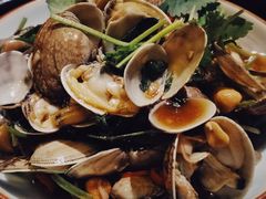 -伙靠·江浙菜(田林路店)