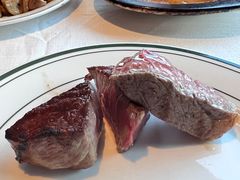 -Wolfgang’s Steakhouse 沃夫冈牛排馆(上海白玉兰广场店)