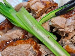 -肥妹烧腊店(洪湖店)