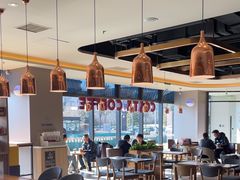 -COSTA COFFEE(联想总部店)