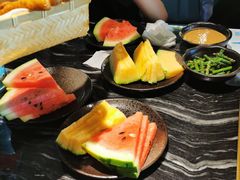 -王家渡火锅(金宝汇店)