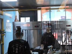 -八盛屋·沾面(集美万达店)