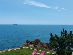 -燕儿岛山公园