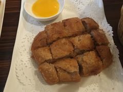 -堂宴·老厦门私房菜(1988仙岳总店)