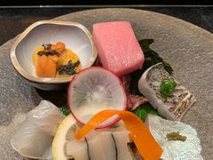 -奈良本寿司(永嘉路店)