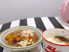 -堂屋糖水店(愚园店)