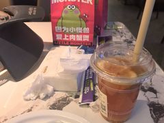 -徐记小怪兽肉蟹煲店(哈西万达金街店)