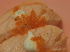 黄金鲱鱼寿司-争鲜回转寿司(通州万达店)