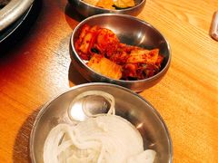 -ChangGo Korean BBQ