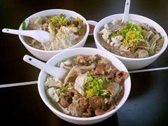 -潮镇老尾牛杂(环城西路店)