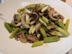 -开海·红岛海鲜虾水饺(石老人店)