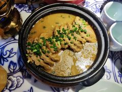 -卢大鲜鱼头捞饭(美利广场店)