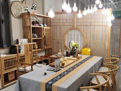 -竹鲜笙全竹宴(国色天香店)