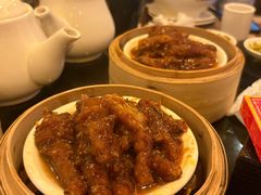 -中国厨房/台湾牛肉面