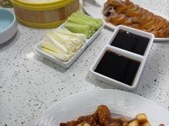 -玉林烤鸭店(垡头店)