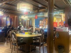 -肖记公安牛肉鱼杂馆· 省级非物质文化遗产(仁和路店)