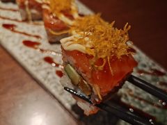 -千代武日本料理(哈西店)